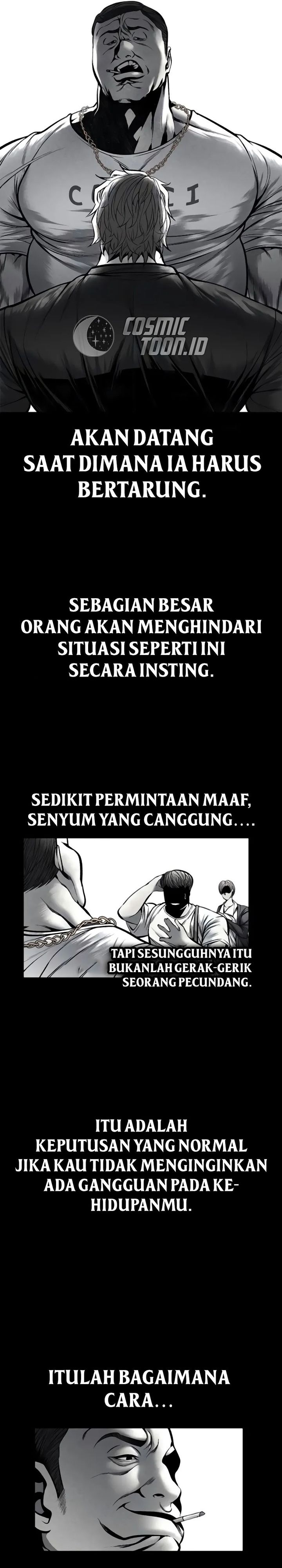 Festival Of Warriors chapter 33