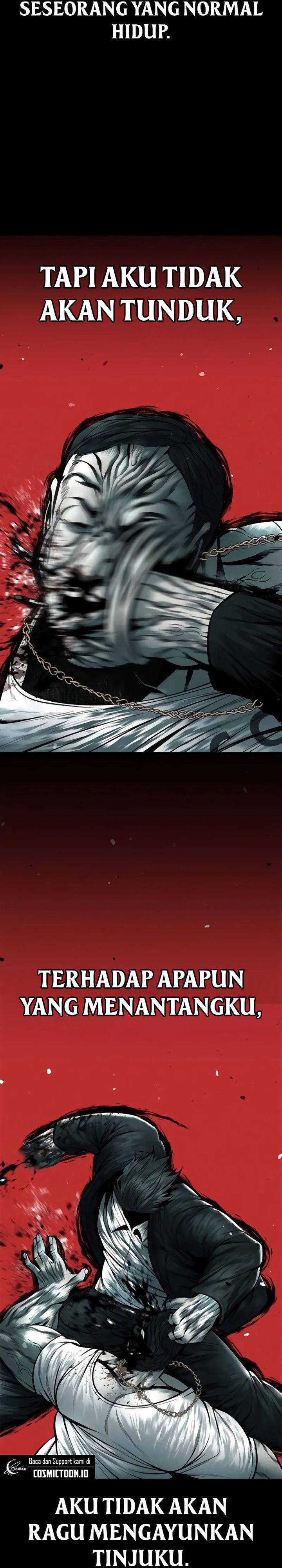 Festival Of Warriors chapter 33