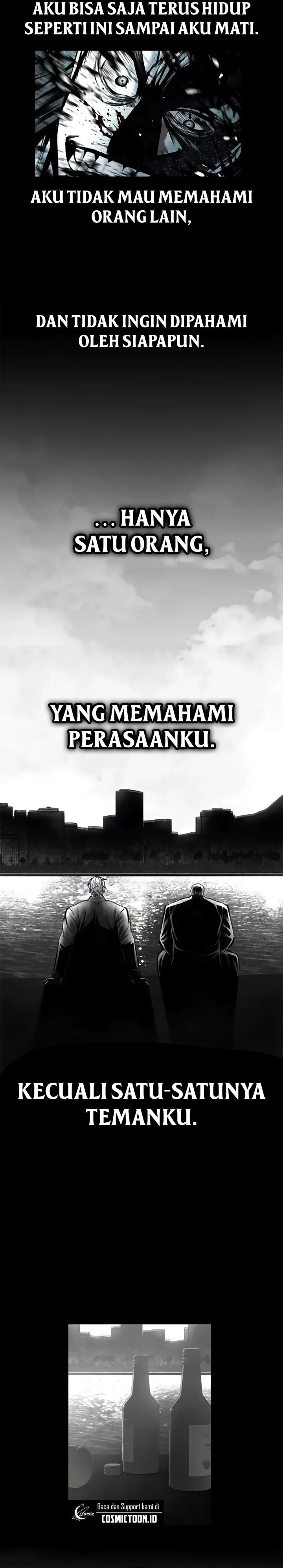 Festival Of Warriors chapter 33