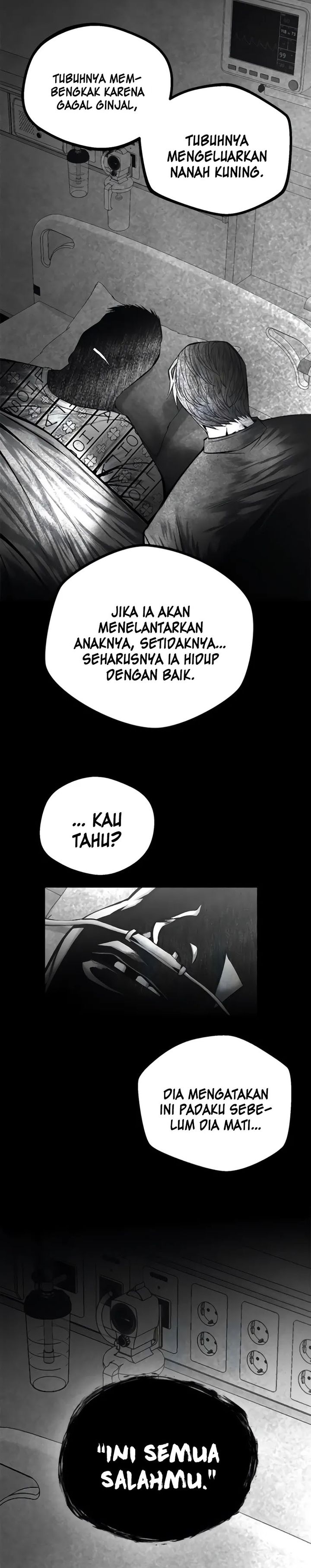 Festival Of Warriors chapter 33