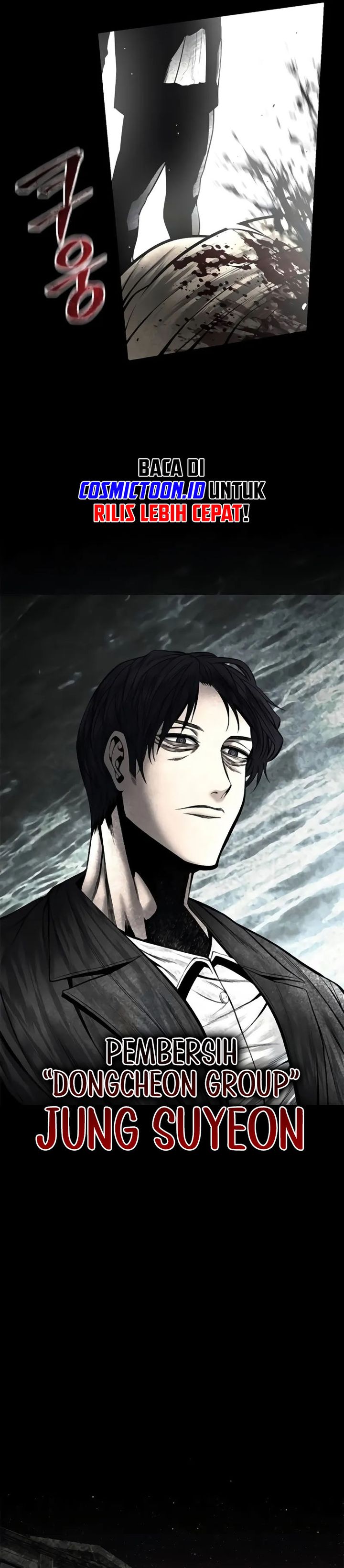 Festival Of Warriors chapter 33