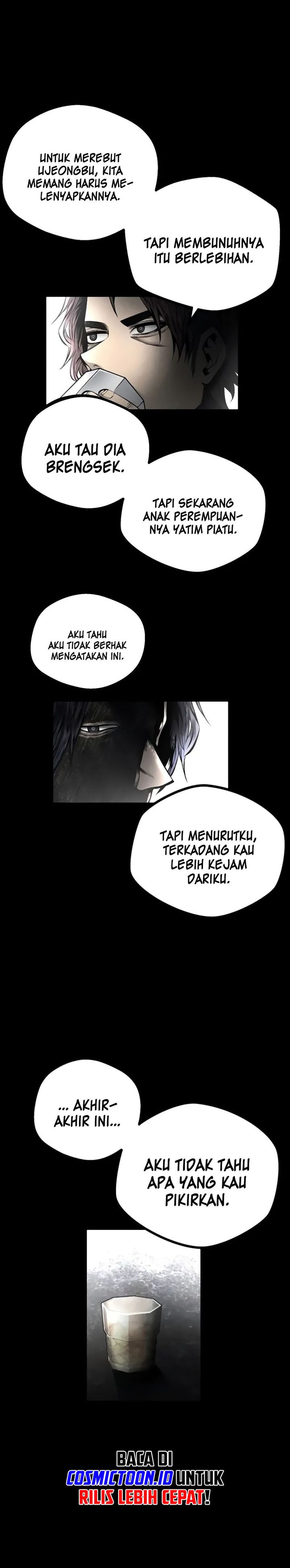 Festival Of Warriors chapter 33
