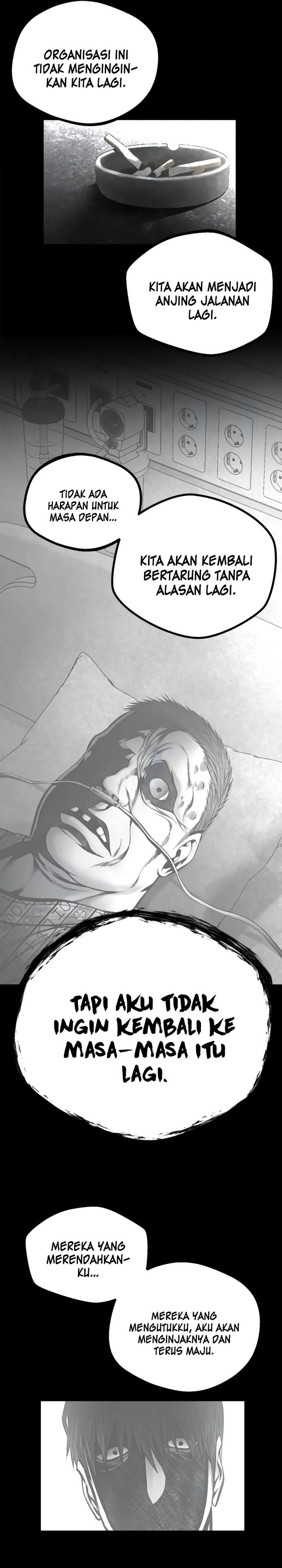 Festival Of Warriors chapter 33