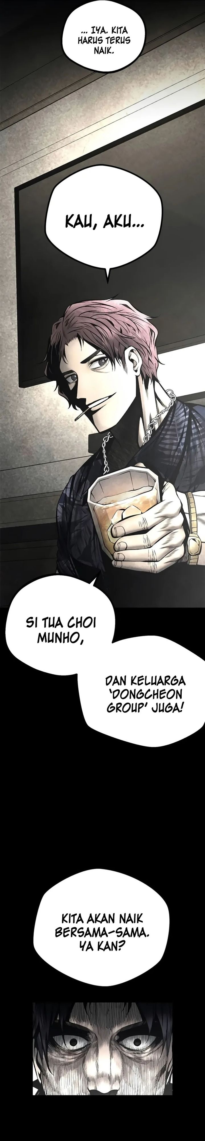 Festival Of Warriors chapter 33