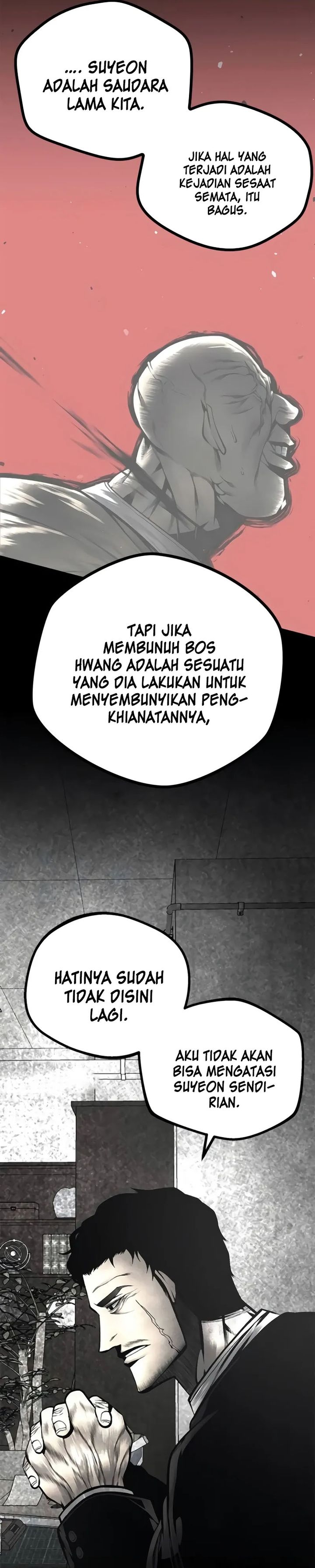Festival Of Warriors chapter 33