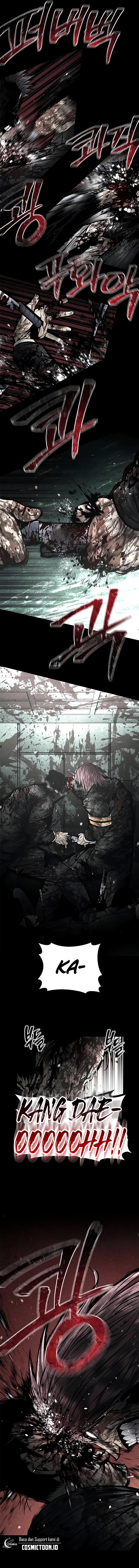 Festival Of Warriors chapter 36