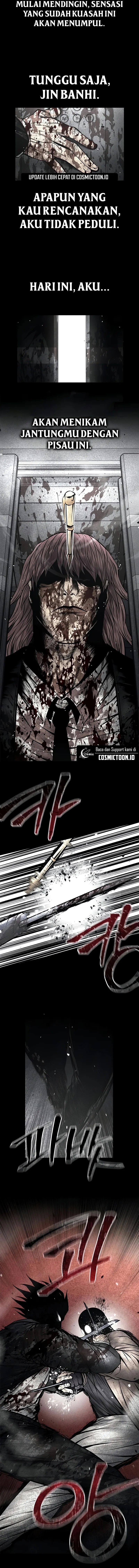 Festival Of Warriors chapter 36