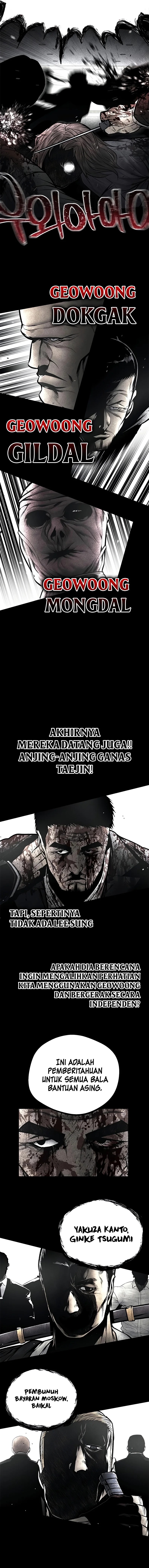 Festival Of Warriors chapter 36