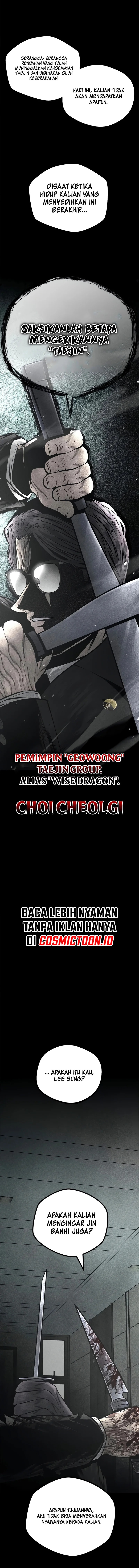 Festival Of Warriors chapter 36