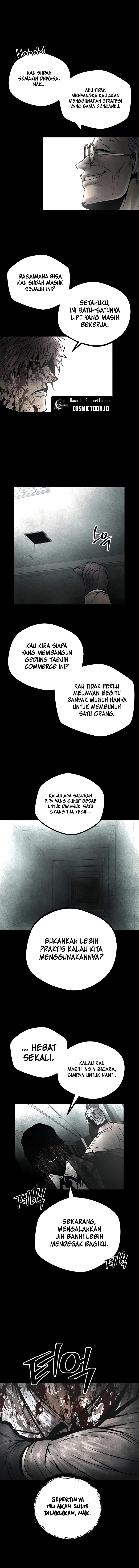 Festival Of Warriors chapter 36