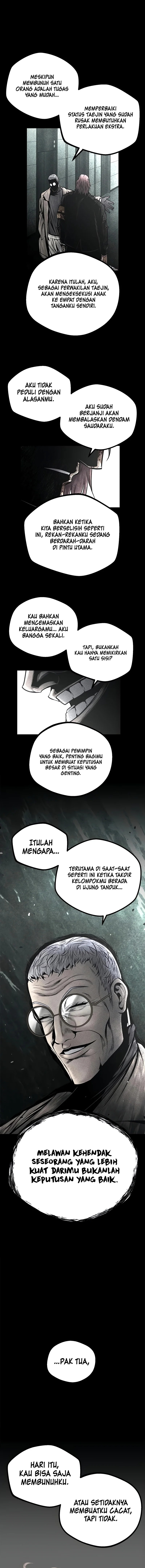 Festival Of Warriors chapter 36
