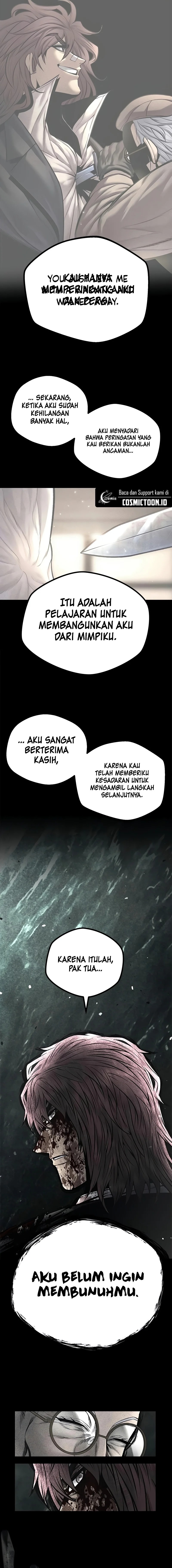 Festival Of Warriors chapter 36