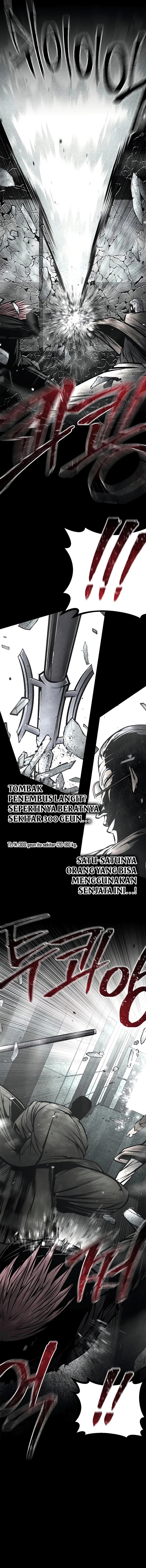 Festival Of Warriors chapter 36