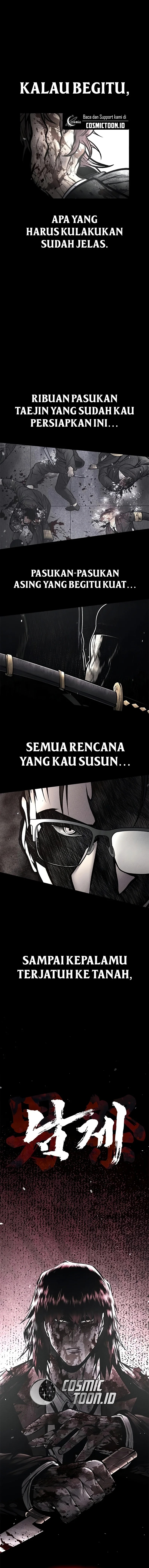 Festival Of Warriors chapter 36