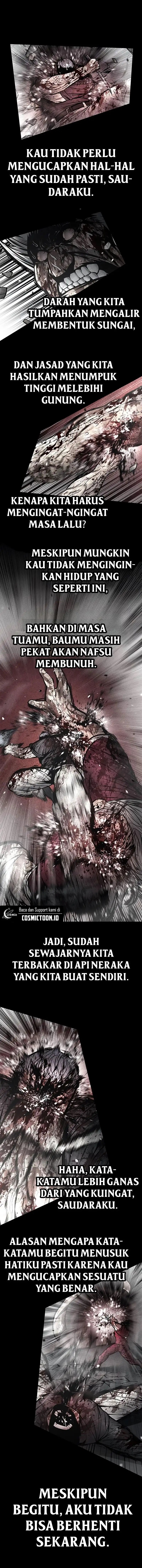 Festival Of Warriors Chapter 40 Bahasa Indonesia