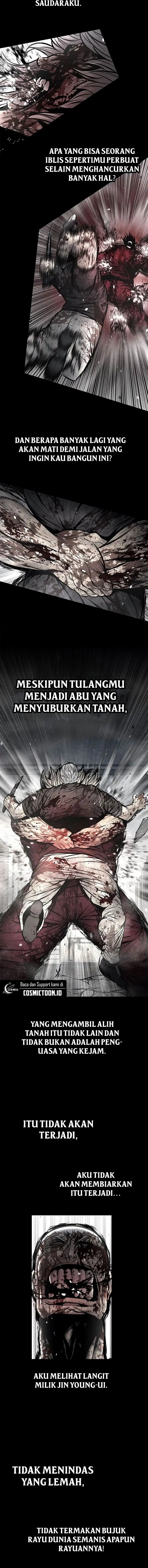 Festival Of Warriors Chapter 40 Bahasa Indonesia