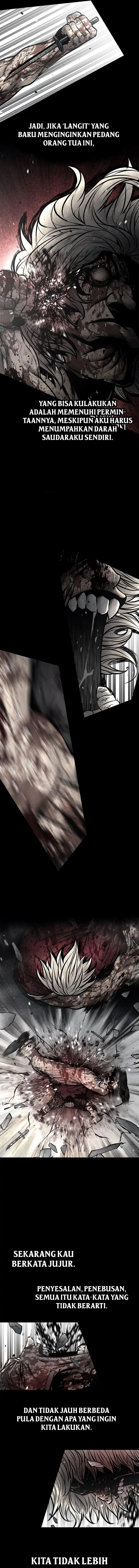 Festival Of Warriors Chapter 40 Bahasa Indonesia