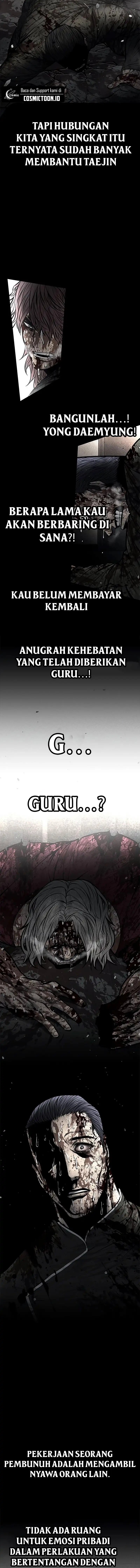 Festival Of Warriors Chapter 40 Bahasa Indonesia