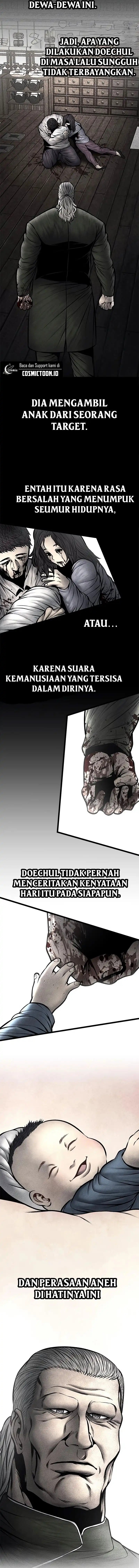 Festival Of Warriors Chapter 40 Bahasa Indonesia