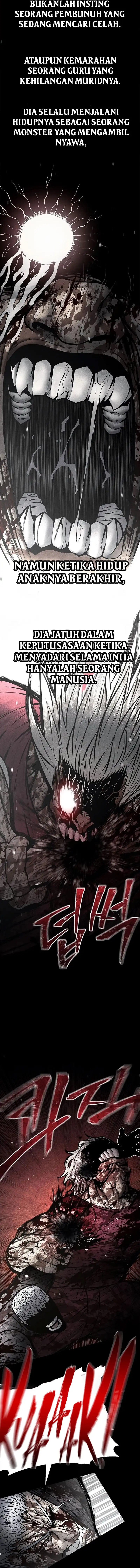 Festival Of Warriors Chapter 40 Bahasa Indonesia