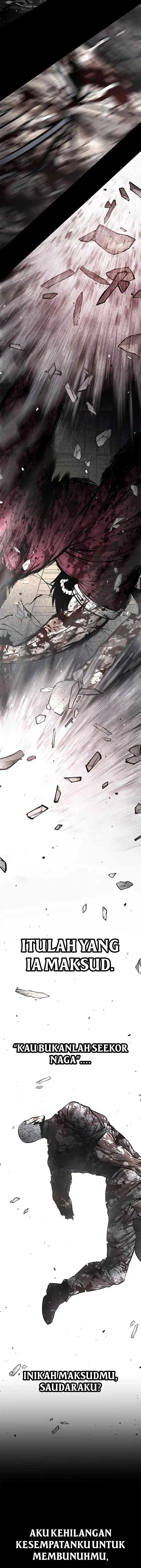 Festival Of Warriors Chapter 40 Bahasa Indonesia