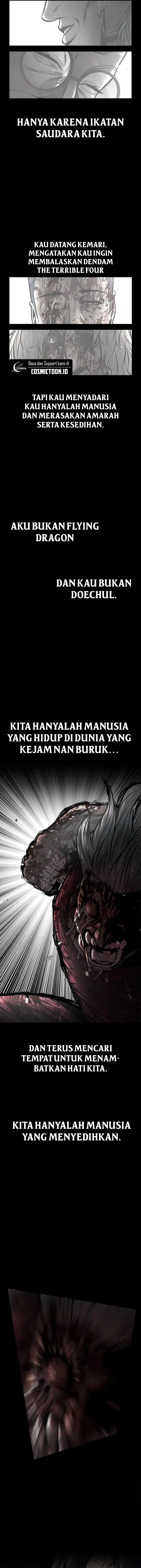 Festival Of Warriors Chapter 40 Bahasa Indonesia