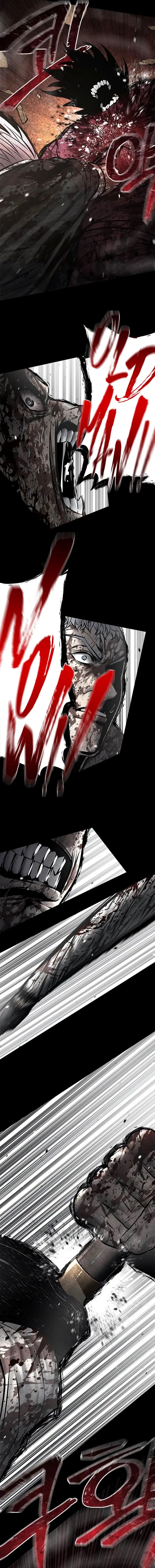 Festival Of Warriors Chapter 40 Bahasa Indonesia