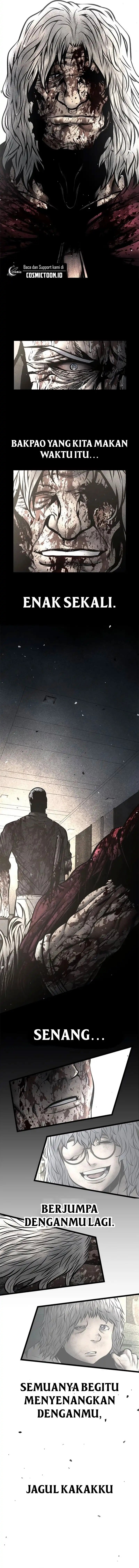 Festival Of Warriors Chapter 40 Bahasa Indonesia