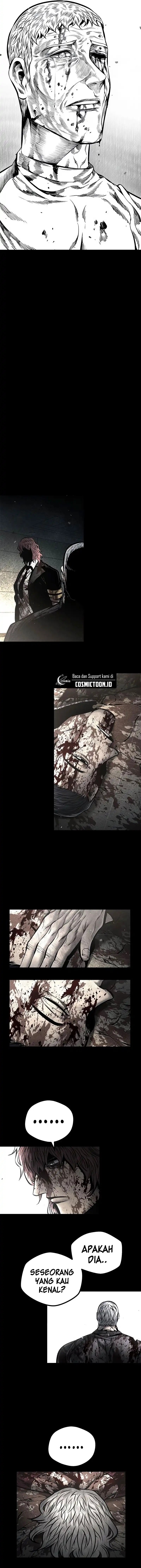 Festival Of Warriors Chapter 40 Bahasa Indonesia