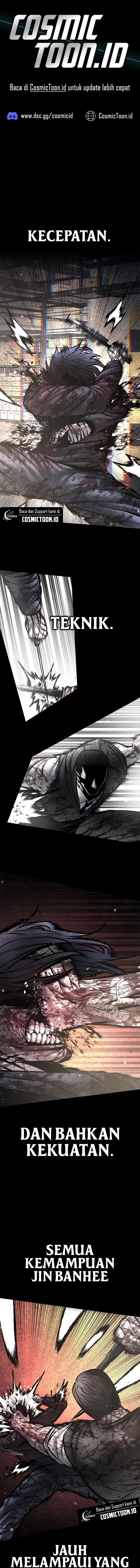 Festival Of Warriors chapter 43