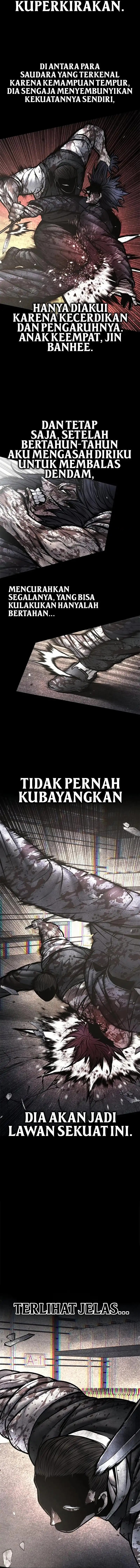 Festival Of Warriors chapter 43