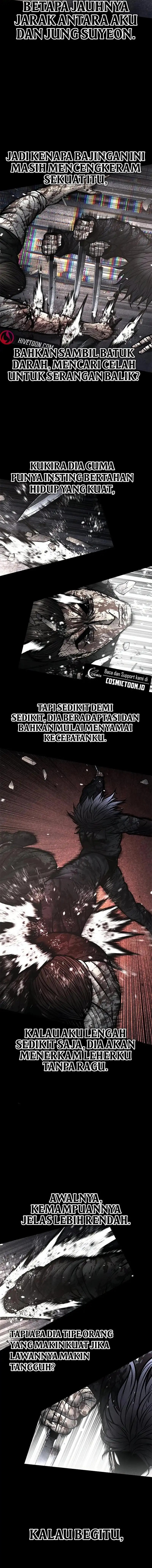 Festival Of Warriors chapter 43