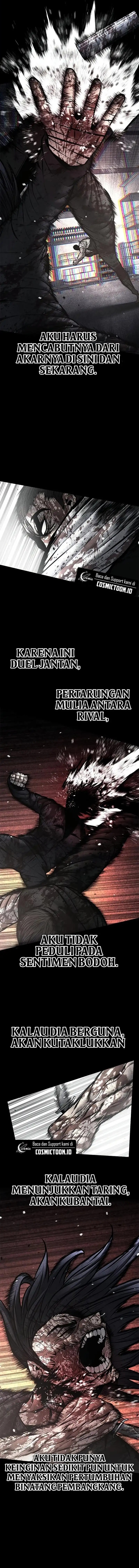 Festival Of Warriors chapter 43