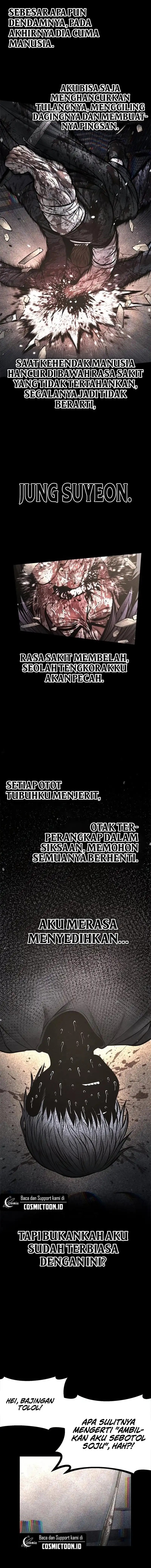 Festival Of Warriors chapter 43