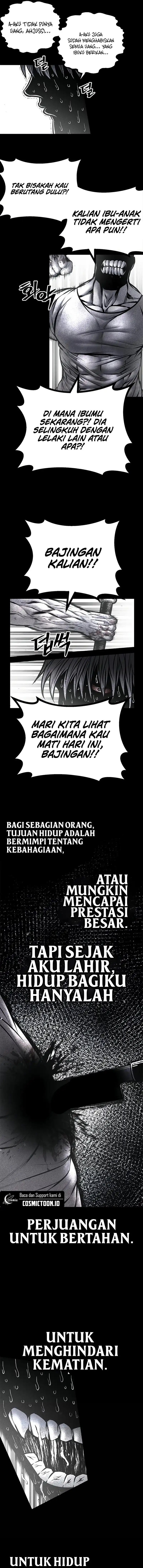 Festival Of Warriors chapter 43