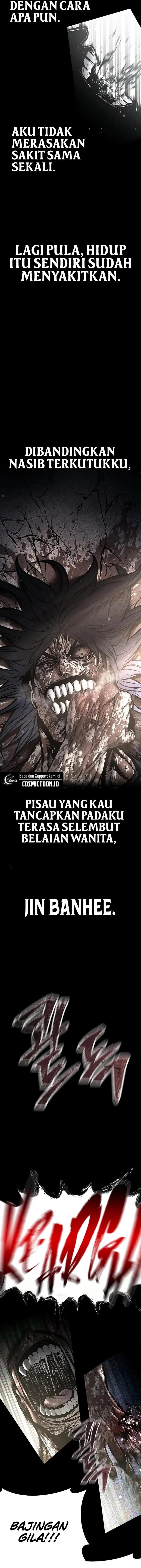 Festival Of Warriors chapter 43