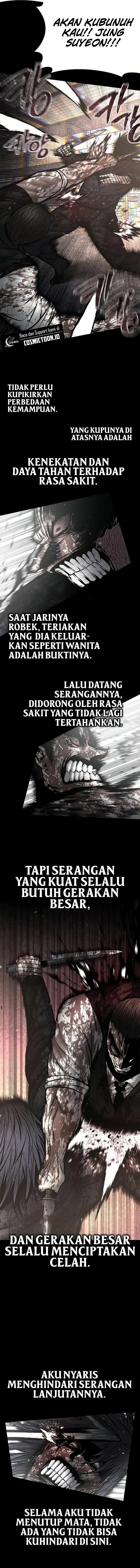 Festival Of Warriors chapter 43