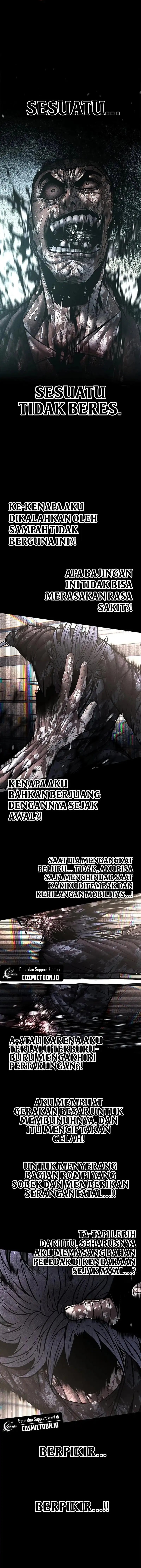 Festival Of Warriors chapter 43