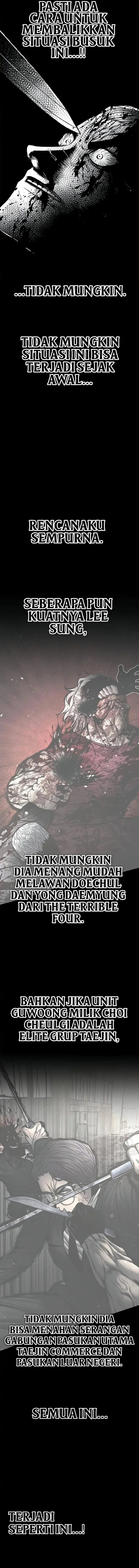 Festival Of Warriors chapter 43