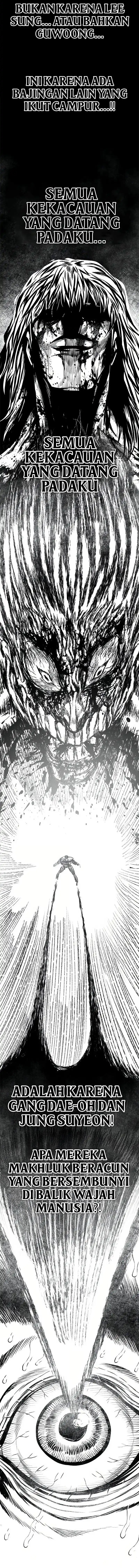 Festival Of Warriors chapter 43