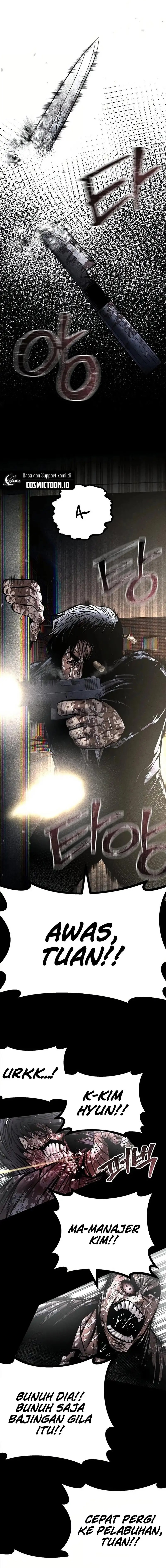 Festival Of Warriors chapter 43