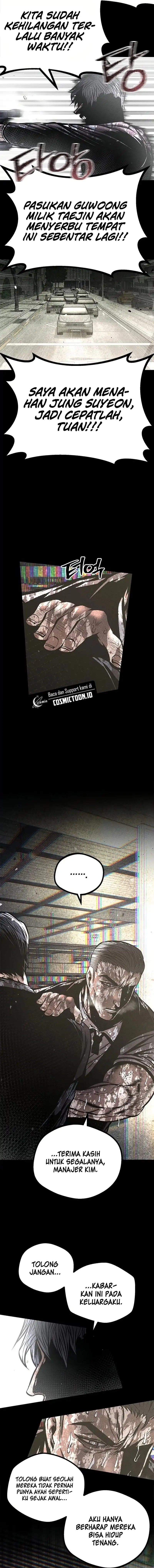 Festival Of Warriors chapter 43