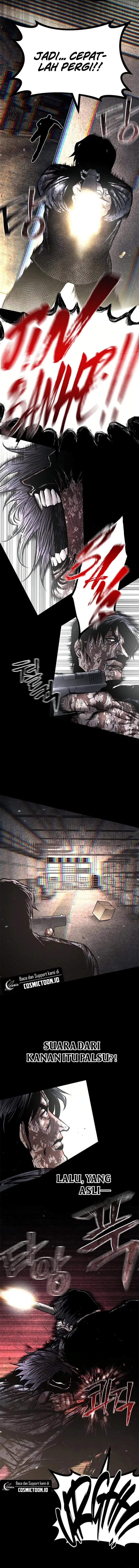 Festival Of Warriors chapter 43