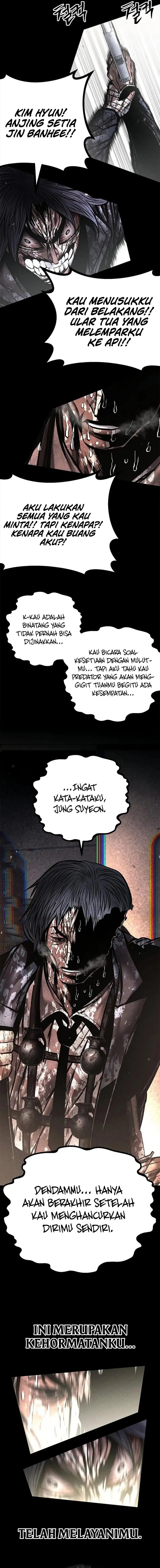 Festival Of Warriors chapter 43