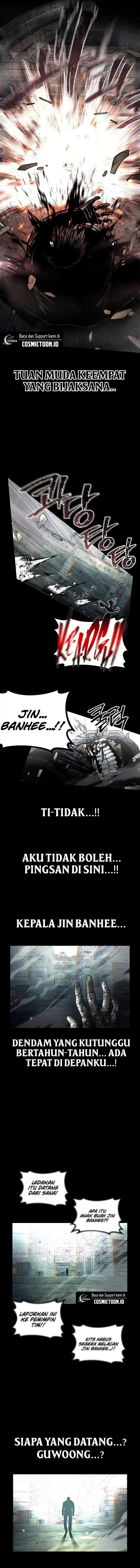 Festival Of Warriors chapter 43