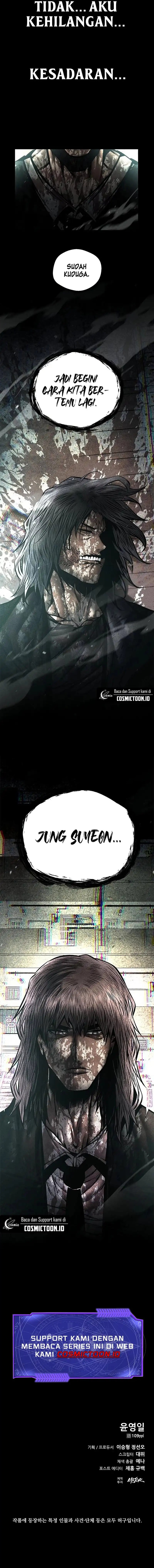 Festival Of Warriors chapter 43