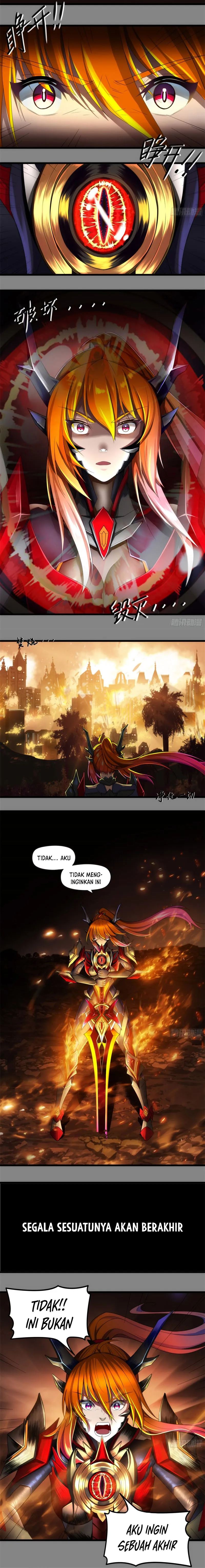 Sigma-Fields: The Return of God in Daybreak chapter 9