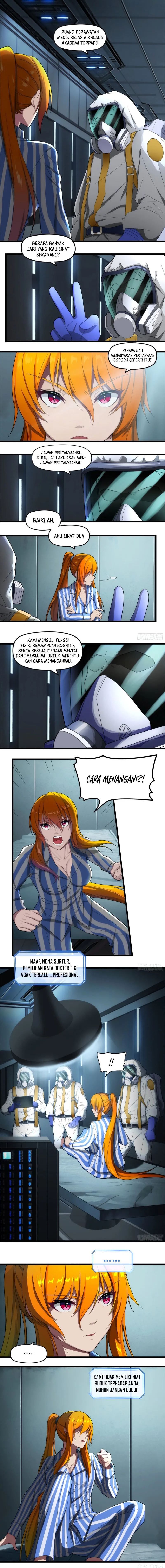 Sigma-Fields: The Return of God in Daybreak chapter 9