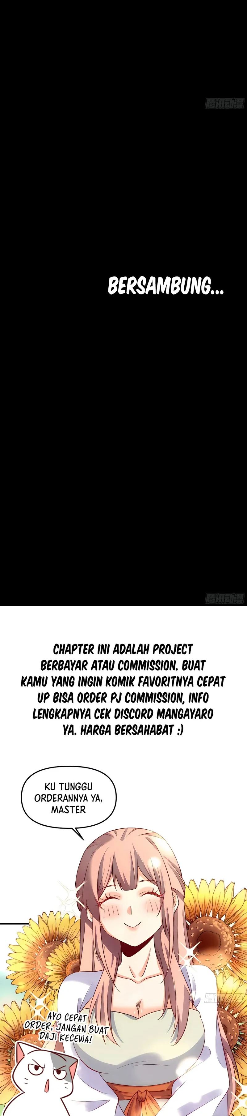 Sigma-Fields: The Return of God in Daybreak Chapter 10 Bahasa Indonesia