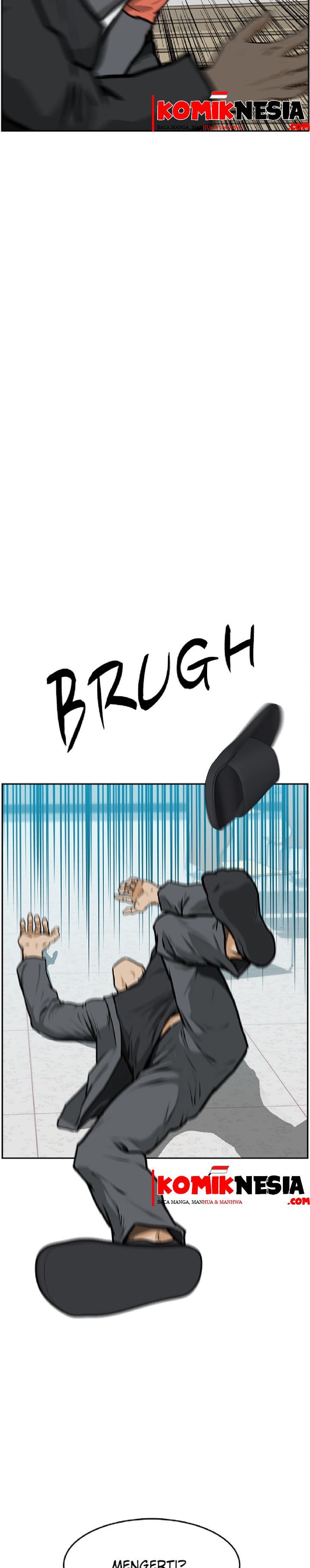 Fight Hard Chapter 01 Bahasa Indonesia